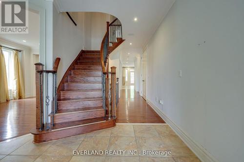 138 Lady Fenyrose Avenue, Vaughan, ON - Indoor Photo Showing Other Room