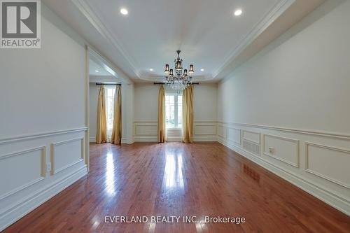 138 Lady Fenyrose Avenue, Vaughan, ON - Indoor Photo Showing Other Room