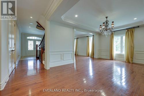 138 Lady Fenyrose Avenue, Vaughan, ON - Indoor Photo Showing Other Room