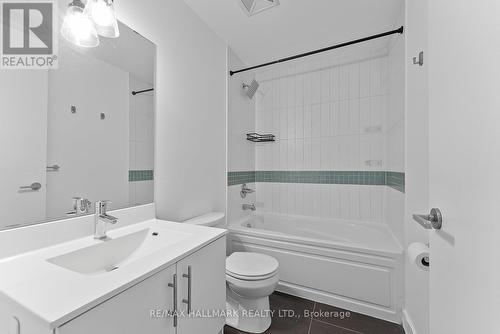 629 - 165 Legion Road, Toronto, ON - Indoor Photo Showing Bathroom