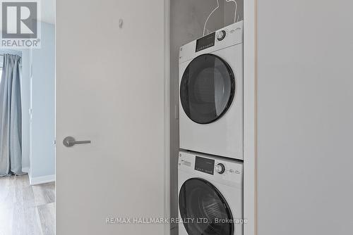 629 - 165 Legion Road, Toronto, ON - Indoor Photo Showing Laundry Room