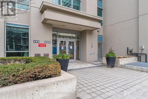 629 - 165 Legion Road, Toronto, ON - Outdoor