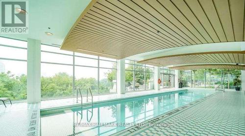 629 - 165 Legion Road, Toronto, ON - Indoor Photo Showing Other Room With In Ground Pool