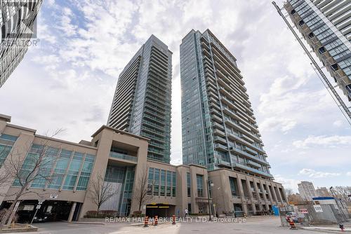 629 - 165 Legion Road, Toronto, ON - Outdoor With Balcony With Facade