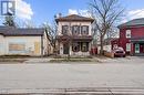 5 Marlborough Street, Brantford, ON  - Outdoor With Facade 