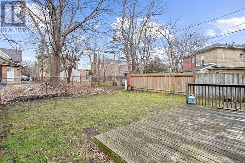 5 Marlborough Street, Brantford, ON - Outdoor