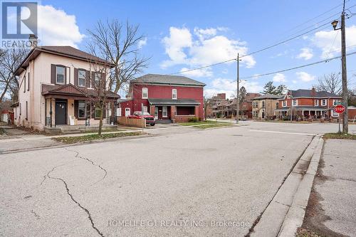 5 Marlborough Street, Brantford, ON - Outdoor