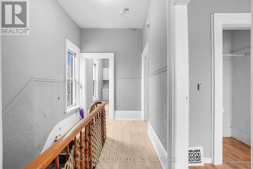 5 Marlborough Street, Brantford, ON - Indoor Photo Showing Other Room