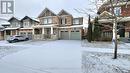 2364 Dobbinton Street, Oshawa, ON  - Outdoor With Facade 