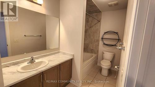 2364 Dobbinton Street, Oshawa, ON - Indoor Photo Showing Bathroom