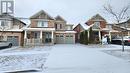 2364 Dobbinton Street, Oshawa, ON  - Outdoor With Facade 