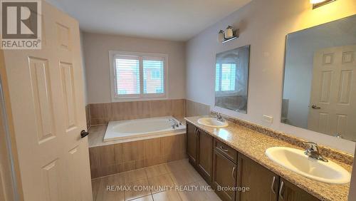 2364 Dobbinton Street, Oshawa, ON - Indoor Photo Showing Bathroom