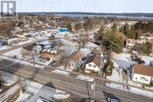 981 Lea Street, Pembroke, ON - Outdoor With View