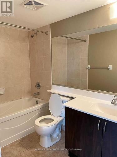 609 - 32 Clegg Road, Markham, ON - Indoor Photo Showing Bathroom