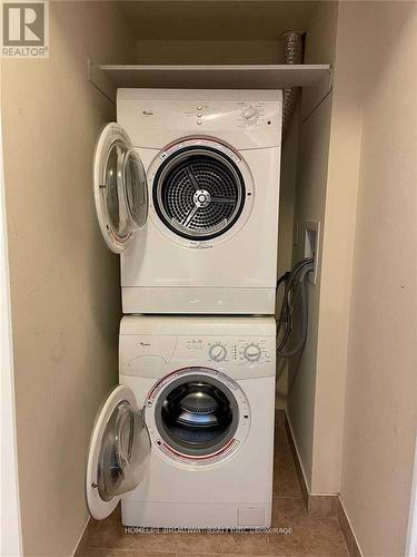 609 - 32 Clegg Road, Markham, ON - Indoor Photo Showing Laundry Room