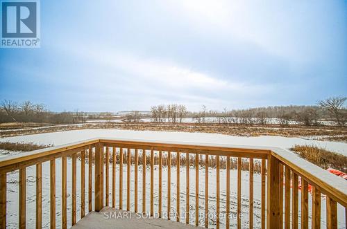 17 Gillies Lane, Richmond Hill, ON - Outdoor With View