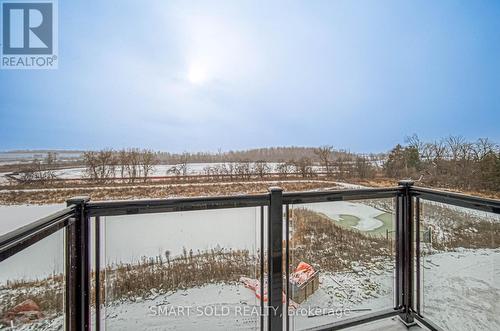 17 Gillies Lane, Richmond Hill, ON - Outdoor With View