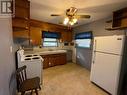 496 Carlton Street, St. Catharines (444 - Carlton/Bunting), ON  - Indoor Photo Showing Kitchen 