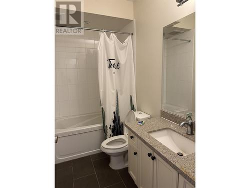 6288 Eagle Drive, Vancouver, BC - Indoor Photo Showing Bathroom