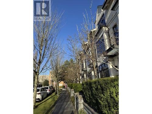 6288 Eagle Drive, Vancouver, BC - Outdoor