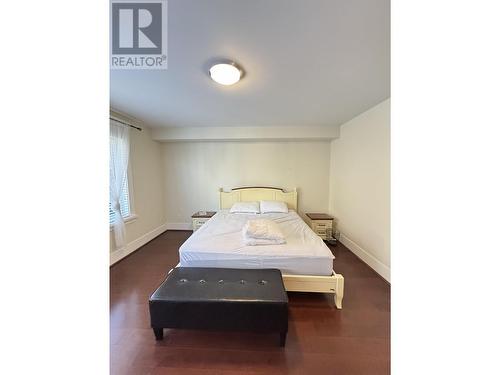 6288 Eagle Drive, Vancouver, BC - Indoor Photo Showing Bedroom