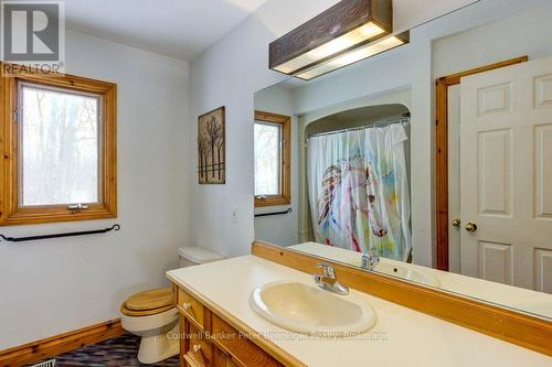 119 Concession 8 Road E, Saugeen Shores, ON - Indoor Photo Showing Bathroom