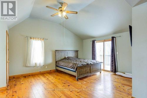 119 Concession 8 Road E, Saugeen Shores, ON - Indoor Photo Showing Bedroom