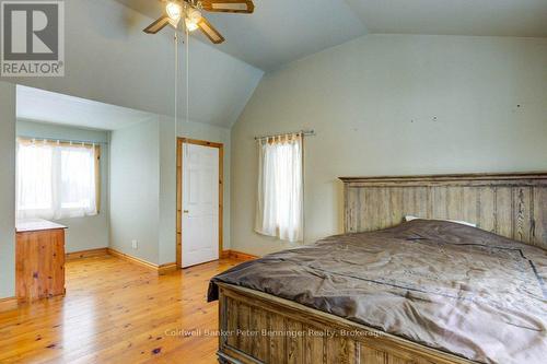 119 Concession 8 Road E, Saugeen Shores, ON - Indoor Photo Showing Bedroom