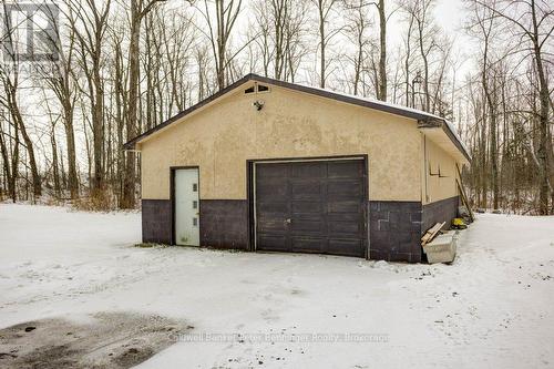 119 Concession 8 Road E, Saugeen Shores, ON - Outdoor With Exterior