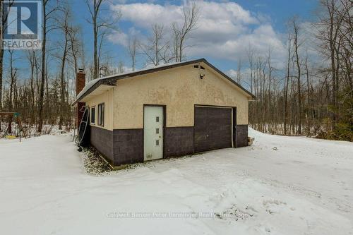 119 Concession 8 Road E, Saugeen Shores, ON - Outdoor