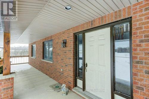 119 Concession 8 Road E, Saugeen Shores, ON - Outdoor With Exterior