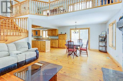 119 Concession 8 Road E, Saugeen Shores, ON - Indoor Photo Showing Other Room