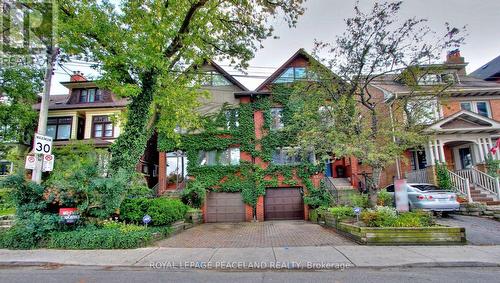 47 Melgund Road, Toronto, ON - Outdoor With Facade