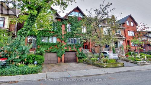 47 Melgund Road, Toronto, ON - Outdoor With Facade