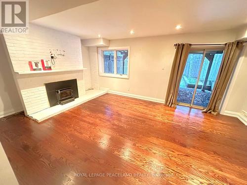 47 Melgund Road, Toronto, ON - Indoor With Fireplace