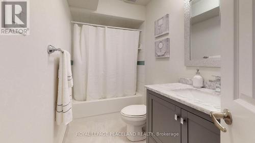 47 Melgund Road, Toronto, ON - Indoor Photo Showing Bathroom