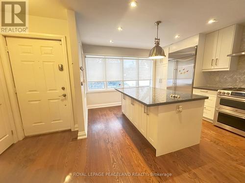 47 Melgund Road, Toronto, ON - Indoor Photo Showing Kitchen