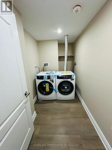 3 Elverton Crescent, Brampton, ON - Indoor Photo Showing Laundry Room