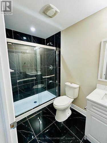 3 Elverton Crescent, Brampton, ON - Indoor Photo Showing Bathroom