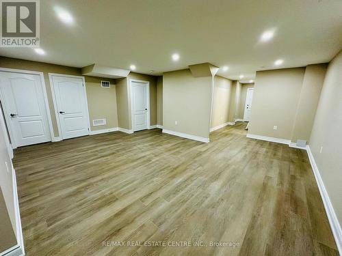 3 Elverton Crescent, Brampton, ON - Indoor