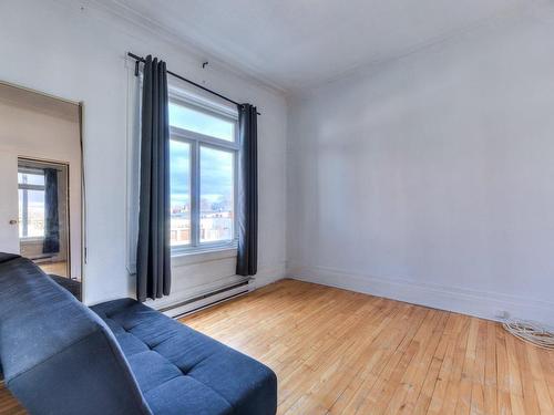 Chambre Ã Â coucher - 4300 Rue D'Iberville, Montréal (Le Plateau-Mont-Royal), QC - Indoor