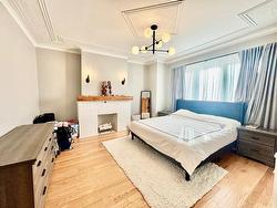 Master bedroom - 