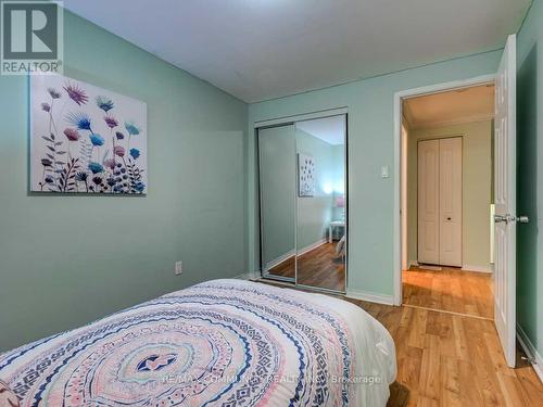 Upper - 12 Moonbeam Grove, Toronto, ON - Indoor Photo Showing Bedroom