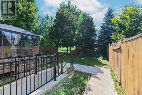 1115 Muriel Street, Innisfil, ON - Outdoor