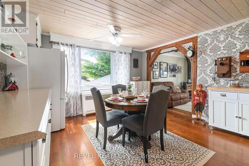 77 Bond Street E, Kawartha Lakes (Fenelon Falls), ON - Indoor Photo Showing Dining Room