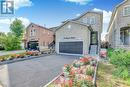 39 Birrell Avenue, Toronto, ON  - Outdoor With Facade 