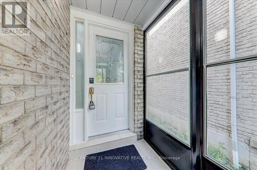 39 Birrell Avenue, Toronto, ON - Indoor Photo Showing Other Room