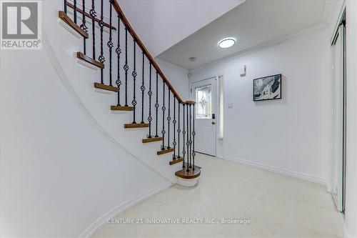 39 Birrell Avenue, Toronto, ON - Indoor Photo Showing Other Room