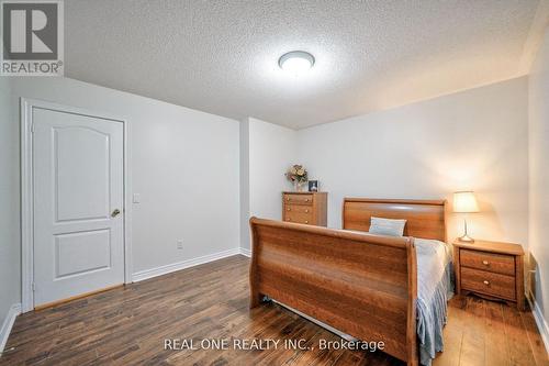 41 Timbercreek Court, Toronto, ON - Indoor Photo Showing Bedroom