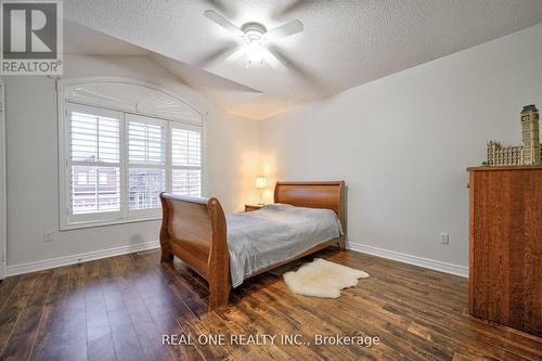 41 Timbercreek Court, Toronto, ON - Indoor Photo Showing Bedroom